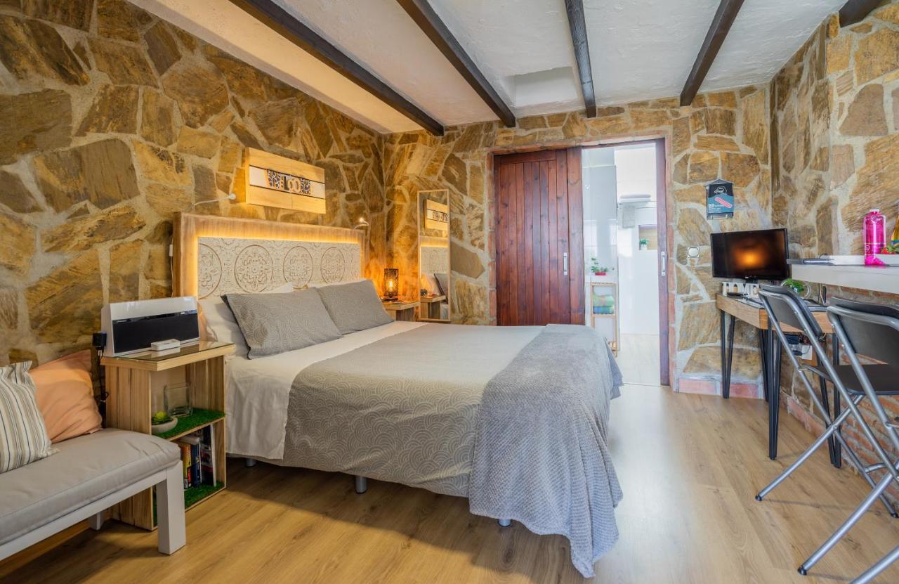 Sunny Studio Nerja Zewnętrze zdjęcie
