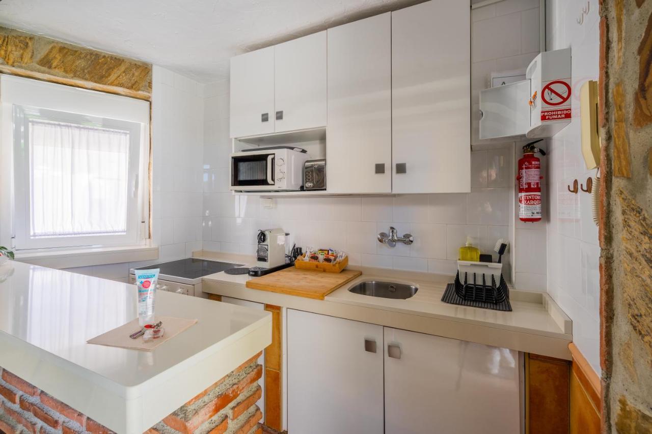 Sunny Studio Nerja Zewnętrze zdjęcie