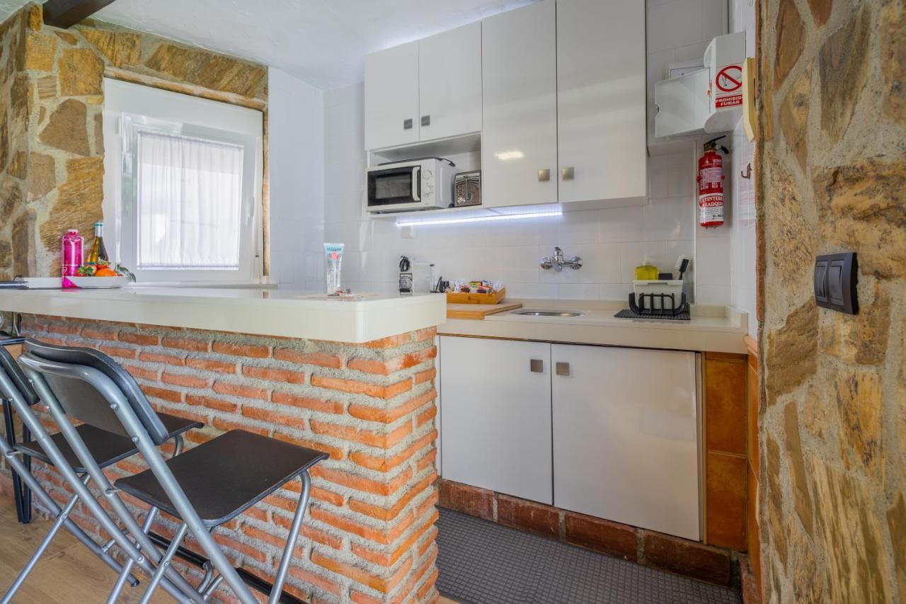 Sunny Studio Nerja Zewnętrze zdjęcie