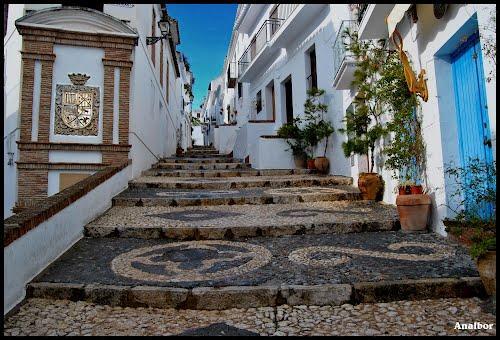 Sunny Studio Nerja Zewnętrze zdjęcie