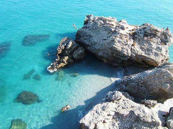 Sunny Studio Nerja Zewnętrze zdjęcie